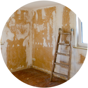 Drywall Repair Photos